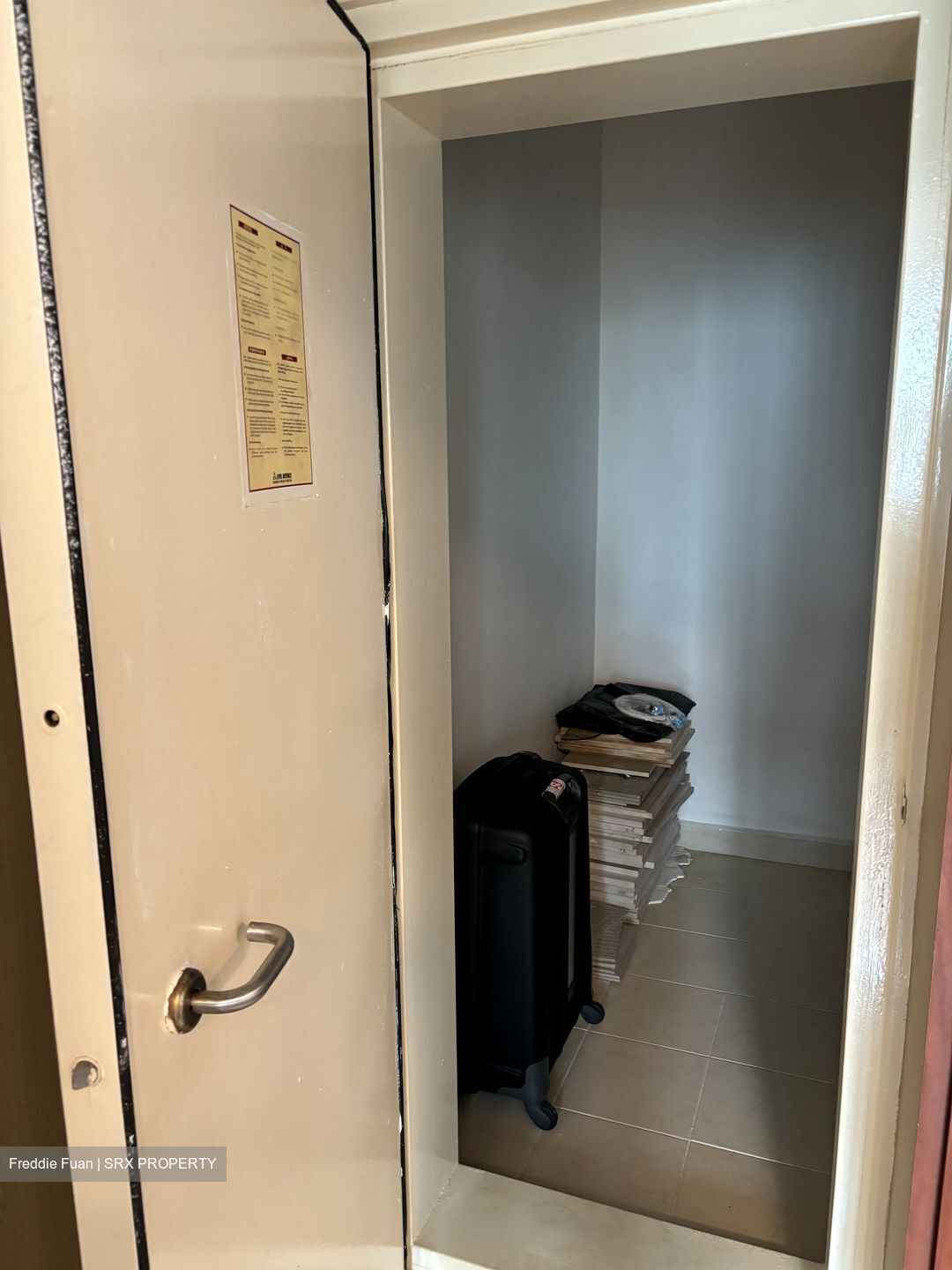 Fortune Jade (D15), Apartment #433000261